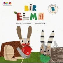 Bir Elma Eolo Yayıncılık