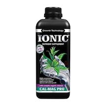 Growth Technology Ionic Cal-Mag Pro 1 Litre