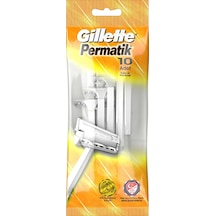 Permatik 10lu Poşet