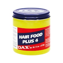 Dax Hair Food Plus Saç ve Saç Derisini Besleyen Saç Besin Yağı 213 G