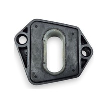 Skoda Octavia A4 2001-2009 Radyatör Alt Takozu 1 Adet 1u0121367a