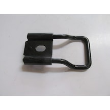 Dacıa Logan 04/08 Bagaj Kapak Kilit Karşılığı Üst Sağ/sol Aynı Adet Çift Kapı - Kapı Kolu