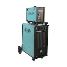 Atiker Gazaltı Kaynak Makinesi Aw-dcmm-vs-500+ Aw-svs01