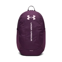 Under Armour Hustle Lite Sırt Çantası Mor