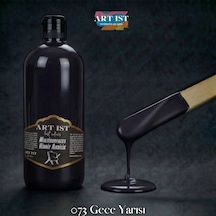 073 Gece Yarısı