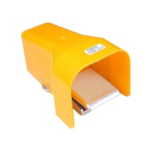 4f210-08g Pedal Valf 1/4 5-2 Muhafazalı