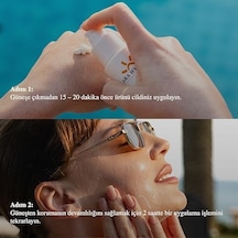 Anti-blemish Postbiotic Sunscreen 50 Ml Güneş Kremi 0