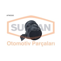 SUPSAN AFM0065 Hava Debimetresi Partner Berlingo 1.9Dw8B