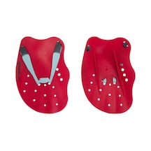 Athleticzone Speedo Tech Paddle Kırmızı El Paleti Kırmızı