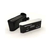 Pld Mıknatıslı Dijital Açı Ölçer 150mm
