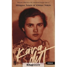 Kitapstore Karadut / Müjgan Tekin