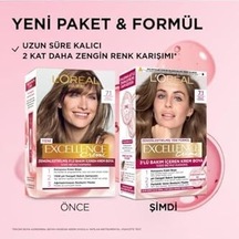Creme 7 Saç Boyası