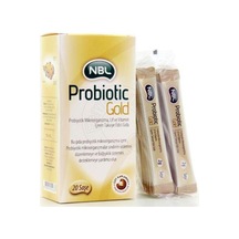 Probiotic Gold 20 Saşe