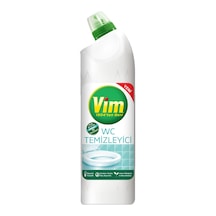 Vim Sirkeli Tuvalet Wc Temizleyici 1 L
