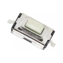 Ic-201 Tact Switch Pioneer Buton 3x6x2.5mm Smd
