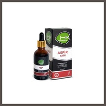 Bezos Aspir Yağı 50ml 1 Adet Nxrlvng Diğer