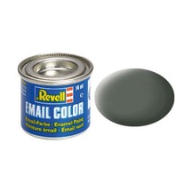 Revell Maket Boyası 14 Ml Olive Grey Mat 32166
