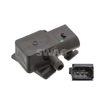 Bmw X6 30d Egzoz Basinc Sensoru 2008-2013 Swag 20947155