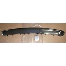 Dacia Lodgy 2012 Yılında Çıkan Kasa Panjur Nikelaju Oem No 623824490r