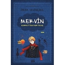 Mervin - Esaretten Kurtuluş 2