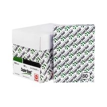 Copier Bond A4 Fotokopi Kağıdı 80 G 10 Paket 2 Koli 5000 Sayfa