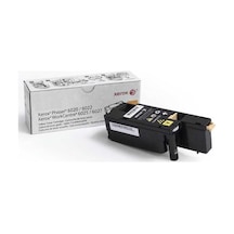 Tonersepeti Xerox Phaser 6020-106r02762 Sarı Toner