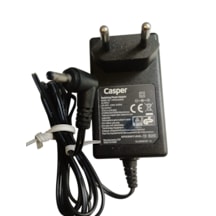 Casper Nirvana C350 Adaptör Şarj Aleti 12 Volt
