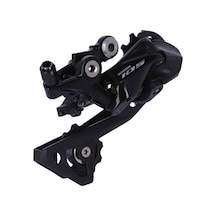 Shimano 105 Rd-r7000 Arka Aktarıcı 11v Siyah Gs 28/34 Arka Aktarici, Siyah Çok Renkli