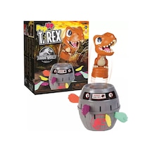 Adore Tommy Şakacı Korsan-trex