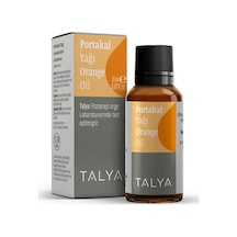 Talya Portakal Yağı 20 ML