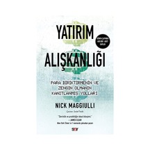 Yatırım Alışkanlığı & Para Biriktirmenin Ve Zengin Olmanın Kan...