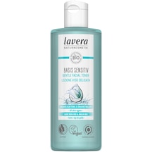 Lavera Basis Sensitiv Yüz Temizleme Toniği 200 ML