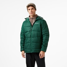 Columbia Fivemile Butte Iı Erkek Yeşil Outdoor Mont Wm6004 Yeşil