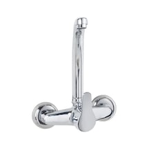 Gms Mix Ters Aplik Eviye Mutfak Bataryası Bmk112