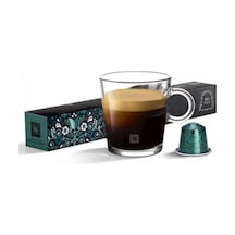 Nespresso Klasik Stockholm Fortissio Lungo Kapsül Kahve 10'lu