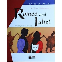 Romeo And Juliet Cd'Li N11.2951