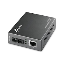 TP-Link MC110CS 10/100Mbps RJ45 single Fiber Conv