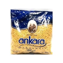 Ankara Kuskus Makarna 500 Gr