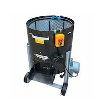 Kadıoğlu Cks100 100 Litre Rendeli Tip Ceviz Soyma Makinesi