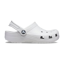 Crocs Classic Clog K Çocuk Terlik Cr206991 Crc.1ft Beyaz