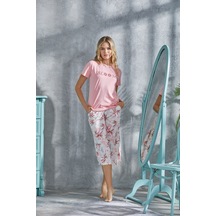 Beyaz - Pembe