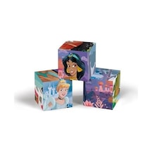 12 Parça Küp Puzzle