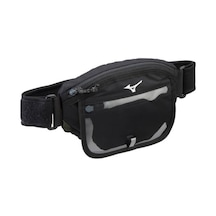 Mizuno Waist Pouch Unisex Bel Çantası Siyah J3Gd201309-Std-Siyah