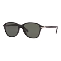 Persol Ps3244s 95/31 53 Siyah Güneş Gözlüğü