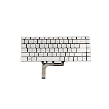 Msı Thin Gf65 10sdr Notebook Klavye Işıklı Gümüş