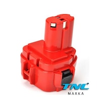 Tnl Marka Makita 12V Şarjlı Matkap Uyumlu Ni-Cd Batarya N11.1991