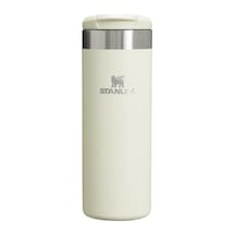 Stanley The Aerolight Transit Mug 0.47L/ 16oz Krem 10-10787-217 Krem