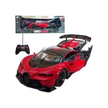 Nitro Gt20 Bugatti Uzaktan Kumandalı Araba Şarjlı 34 CM