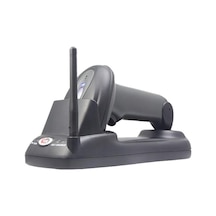 Sunlux Xl9310 1d Lazer Kablosuz Usb Barkod Okuyucu + Cradle