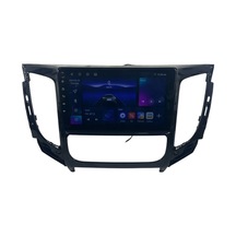 L200 2015-2020 Maxessa 4-64 Profesyonel Oem Multimedia